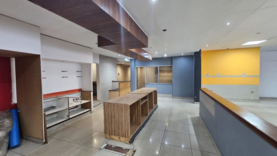 To Let commercial Property for Rent in Epping Industrial Western Cape